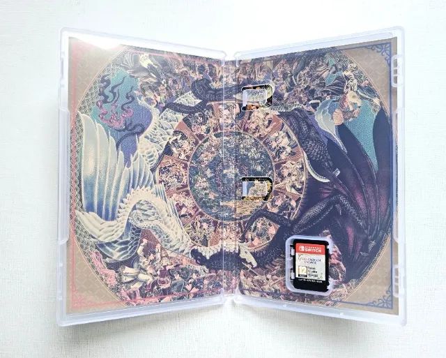 Fire Emblem Engage Switch (cupom AGORA20) - Foto 3