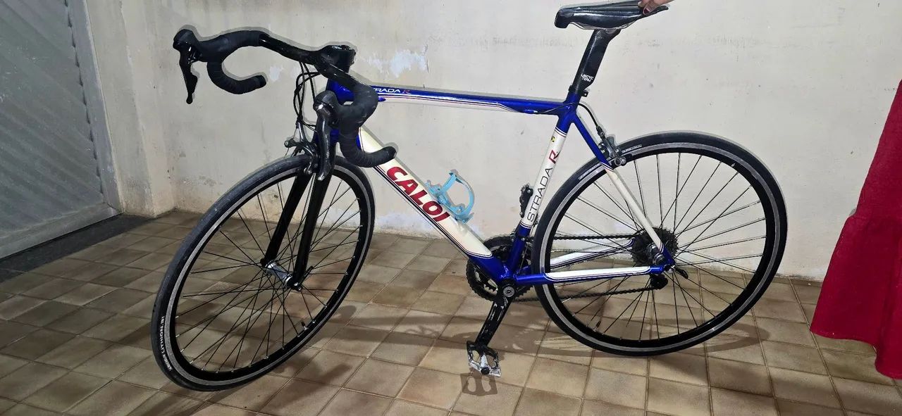 Bicicleta  - Foto 2