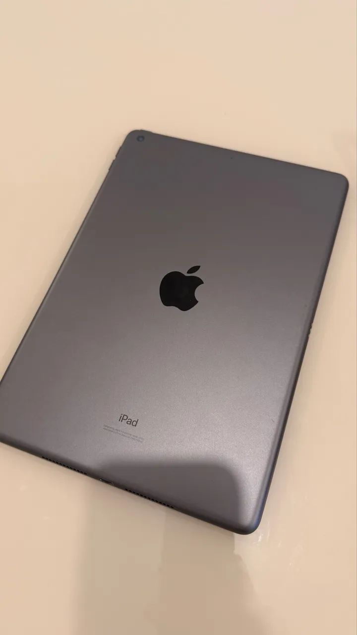 iPad 8gh 128gb Preto - Foto 4