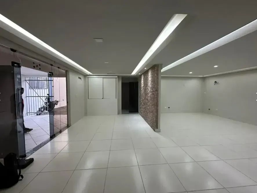 Casa na Boa Vista - Recife - PE