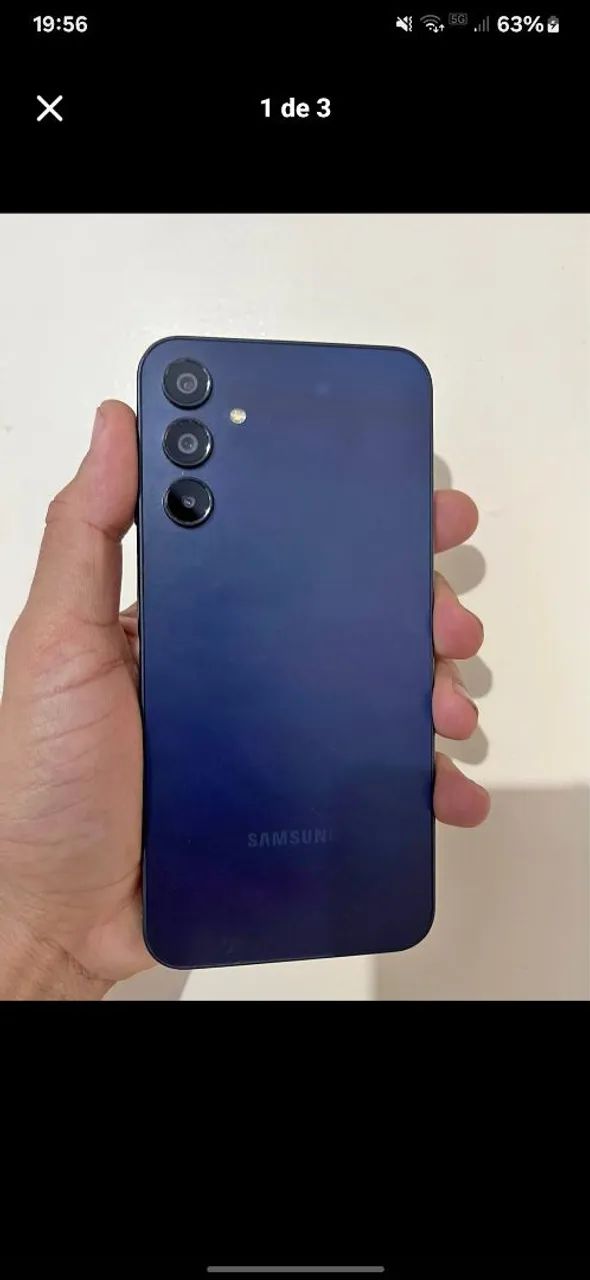 Samsung a15