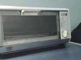 forninho elétrico de bancada da marca eco.  - Foto 5