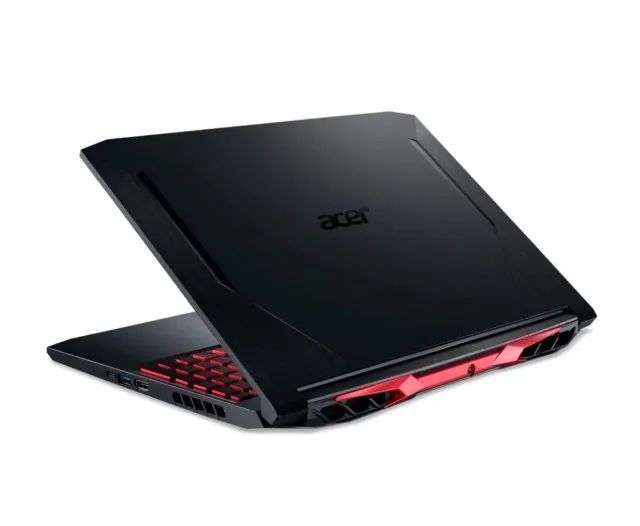 Notebook gamer nitro 5