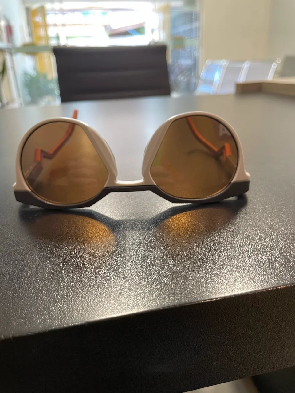 Óculos de sol oakley Hstn - Foto 2