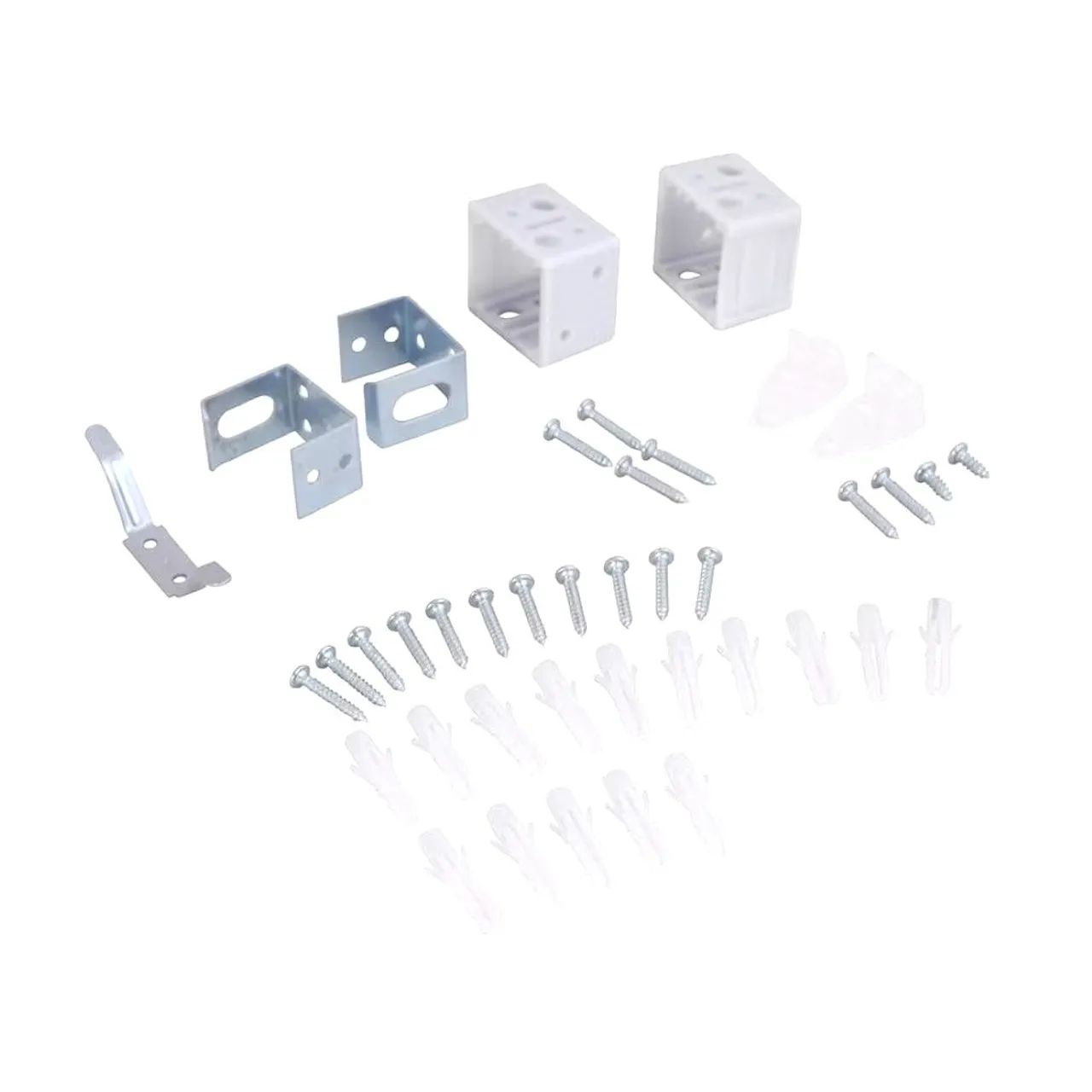 Persiana Premier Pvc Branca 25Mm 60x80 - Foto 5