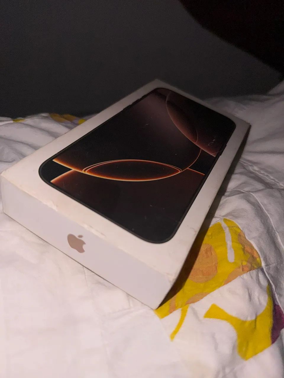 iPhone 16 pro Max  - Foto 3