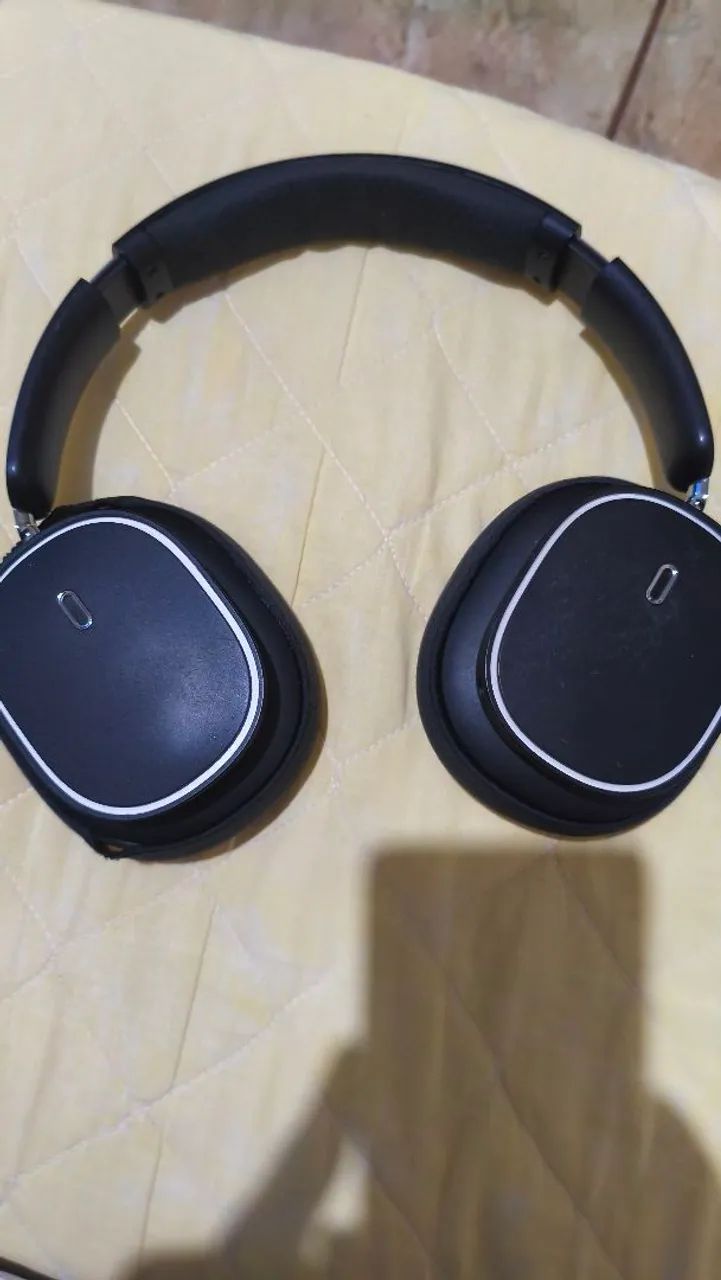 Headset Baseus Gh02  - Foto 3