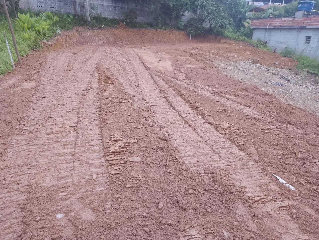 Terreno 586M PQ SÃO PAULO CIPÓ - Foto 5