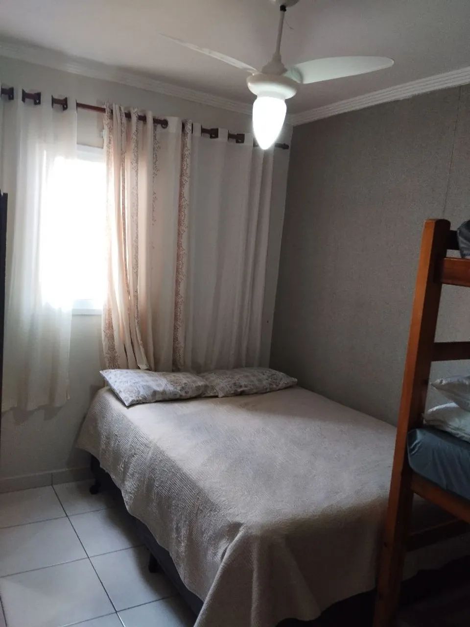 Cama box casal colchão luxo