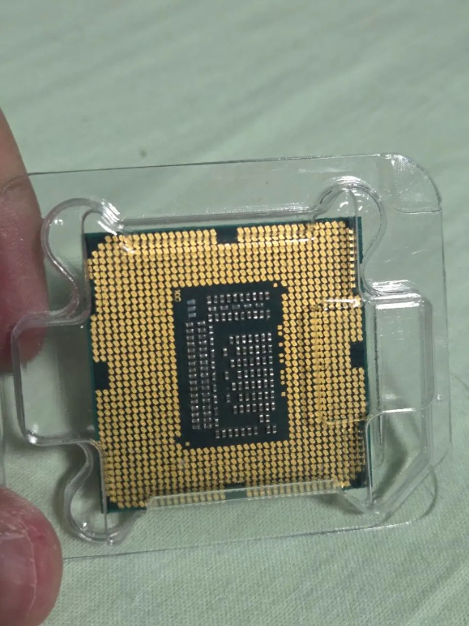 Processador Intel Core i5-3350P - Foto 2