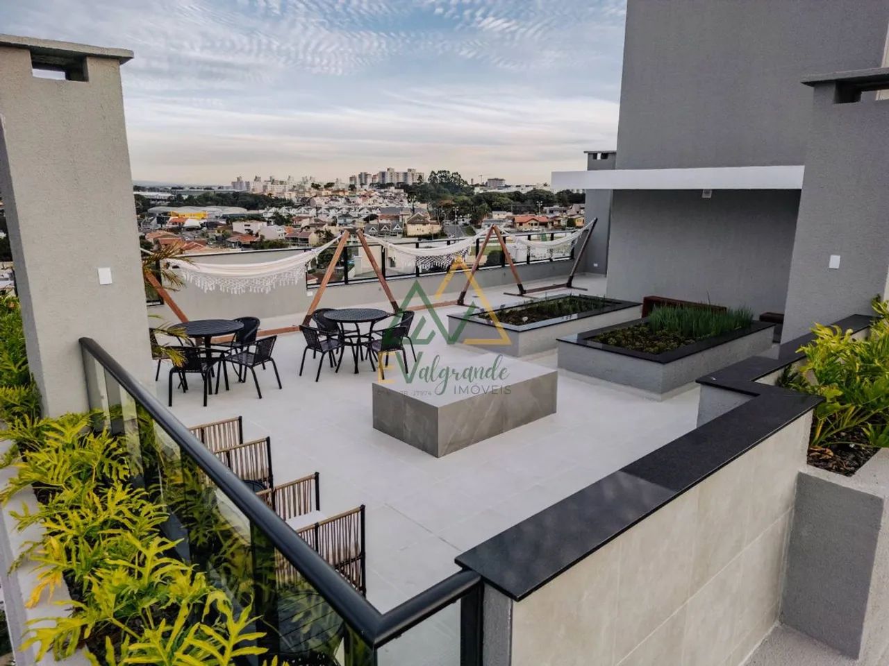 Apartamento no Bairro Capão Raso - Foto 4