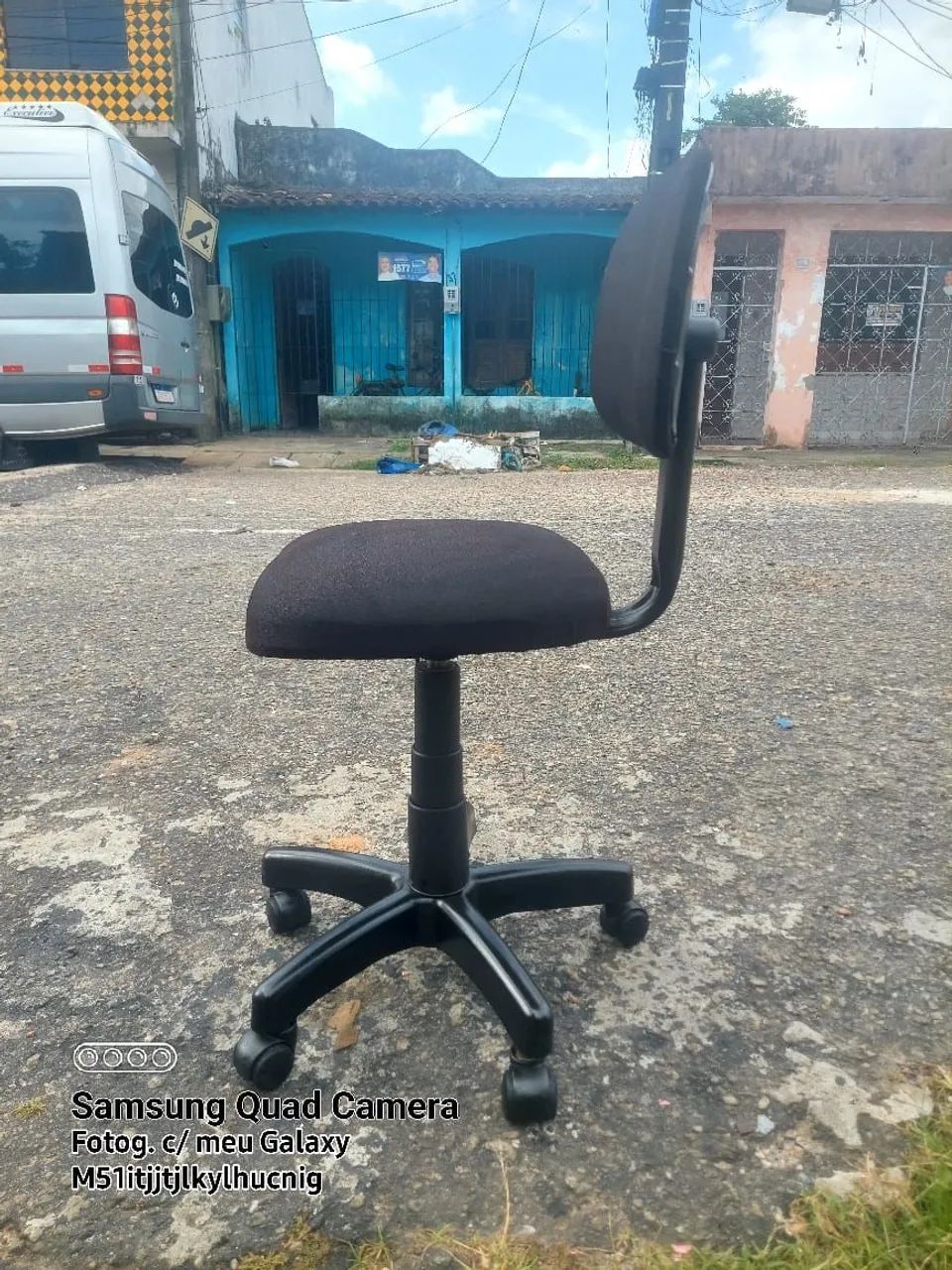 Cadeira para manicure  - Foto 3