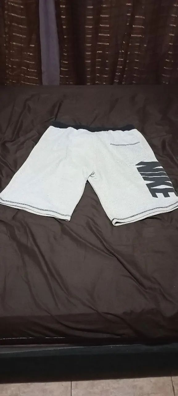 Bermuda Nike - Foto 2