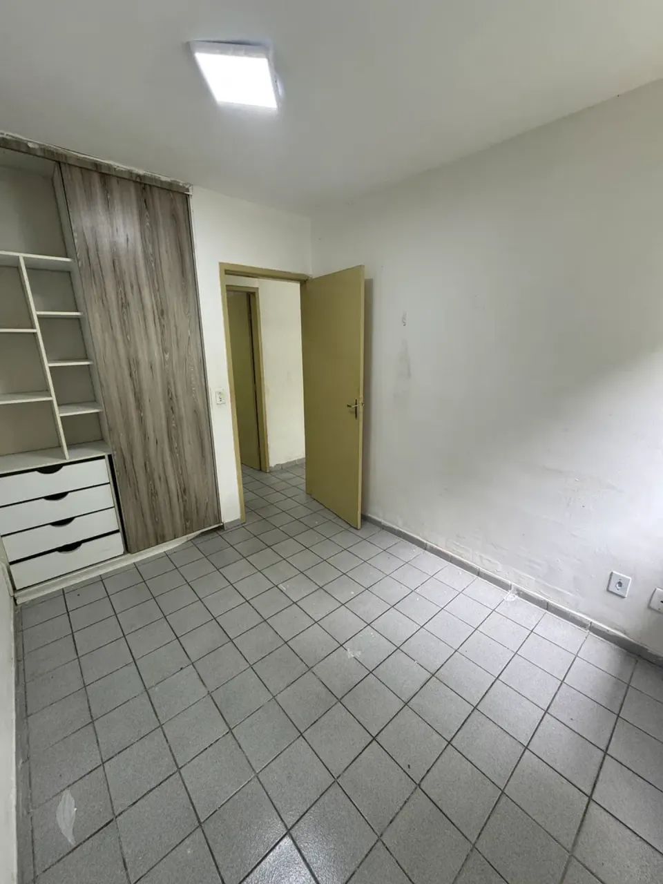 2 Quartos Shopping Patio - Foto 5