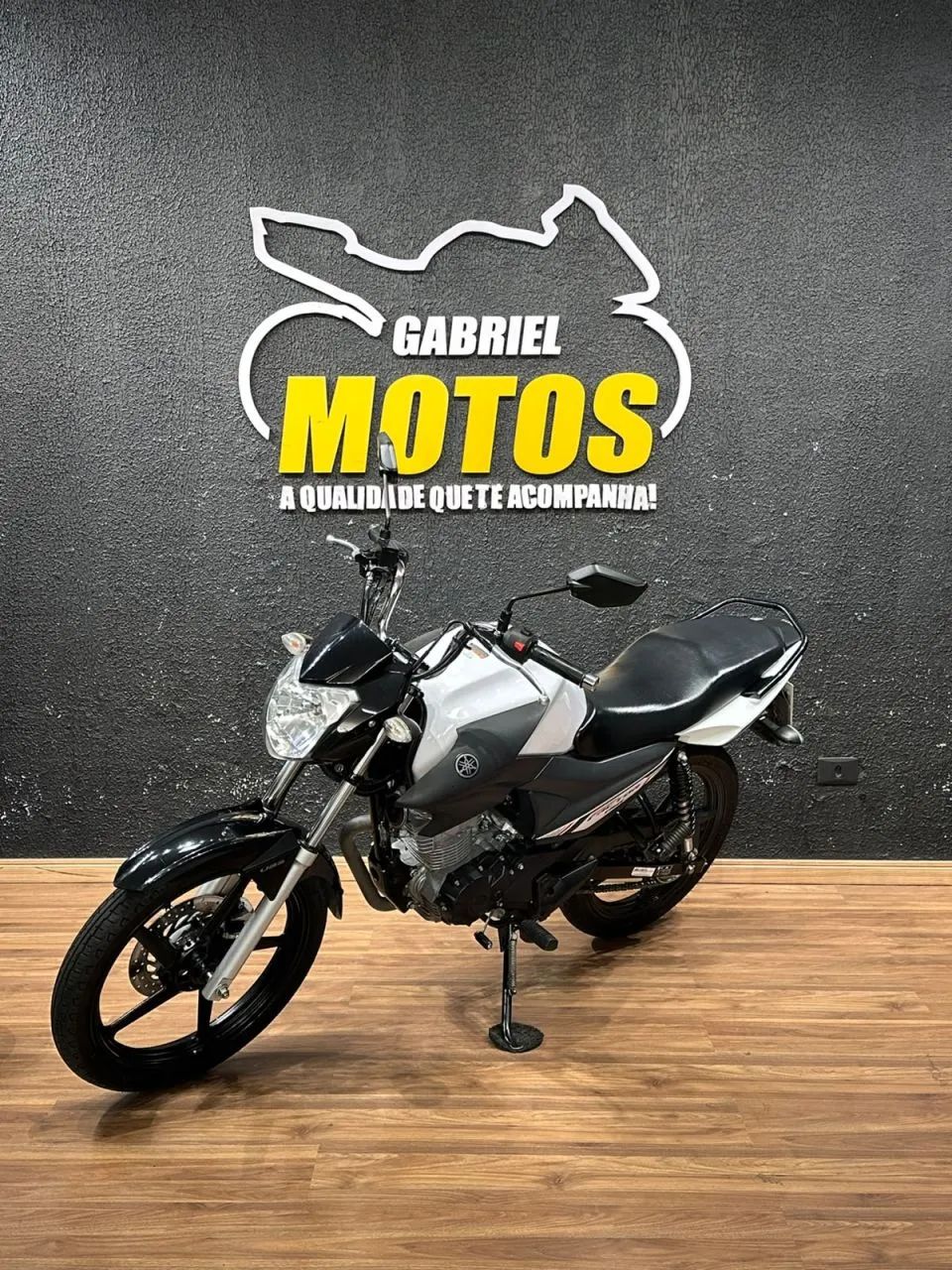 YAMAHA Factor 150 ED - 2023 - Foto 4