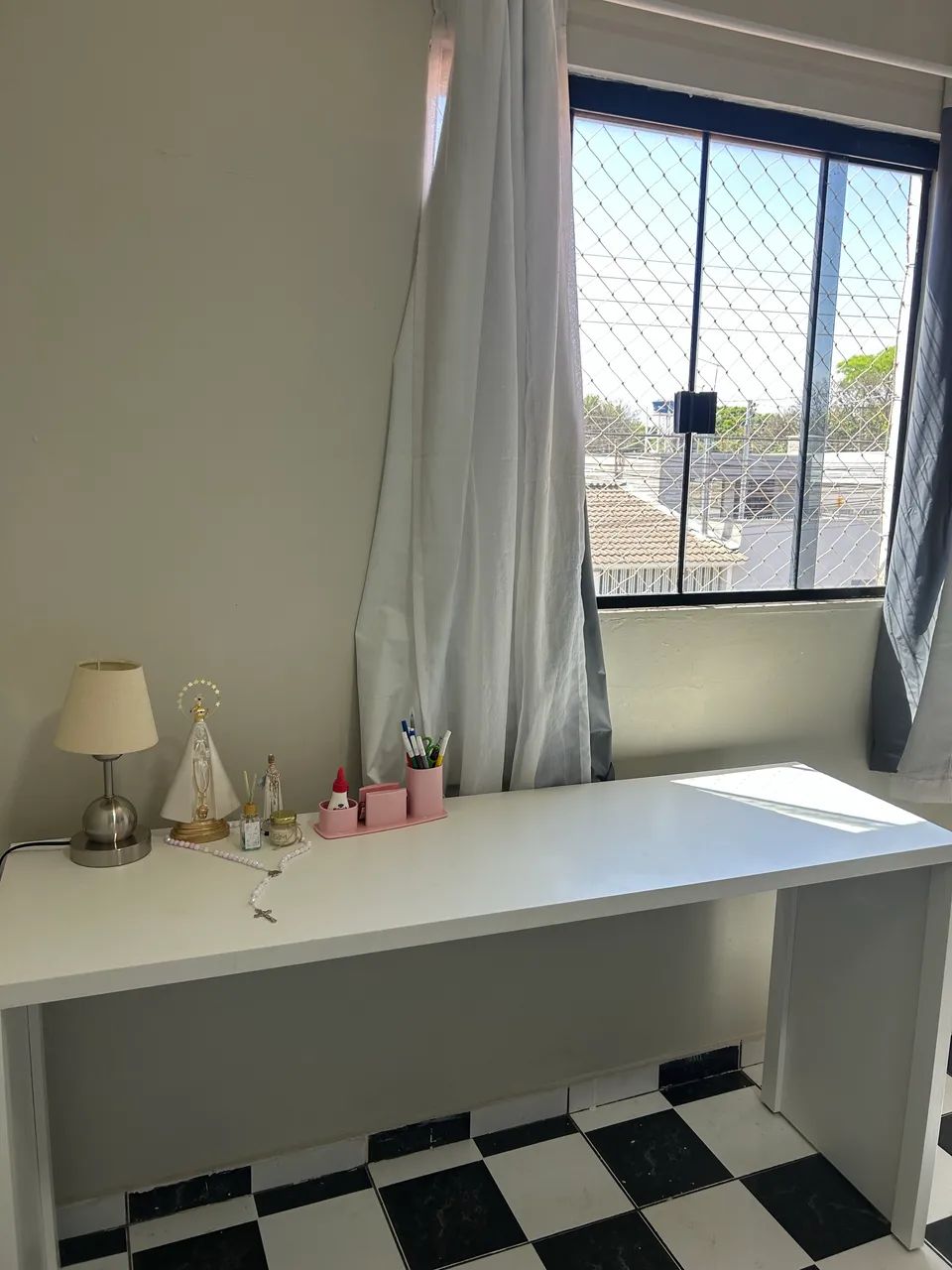 Mesa escrivaninha  - Foto 2