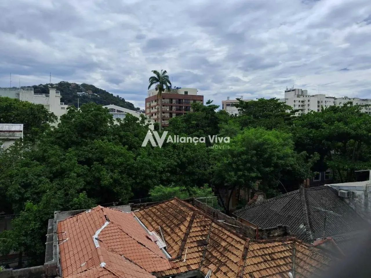 Botafogo | Apartamento 2 quartos - Foto 2