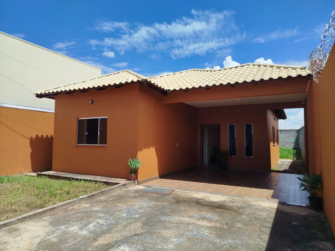 Foto - Formosa - Sul América