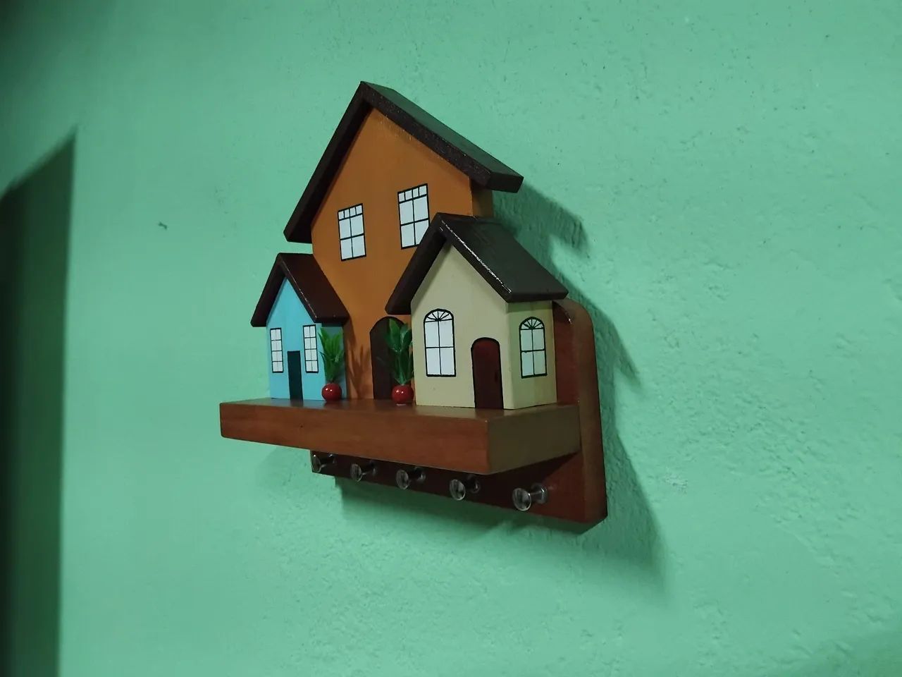 Porta Chaves - Foto 3