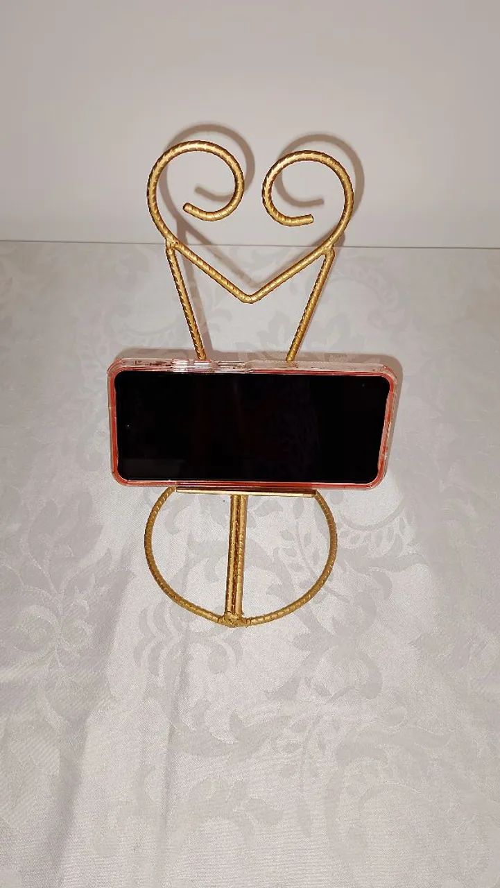 Vendo suporte para celular  - Foto 3