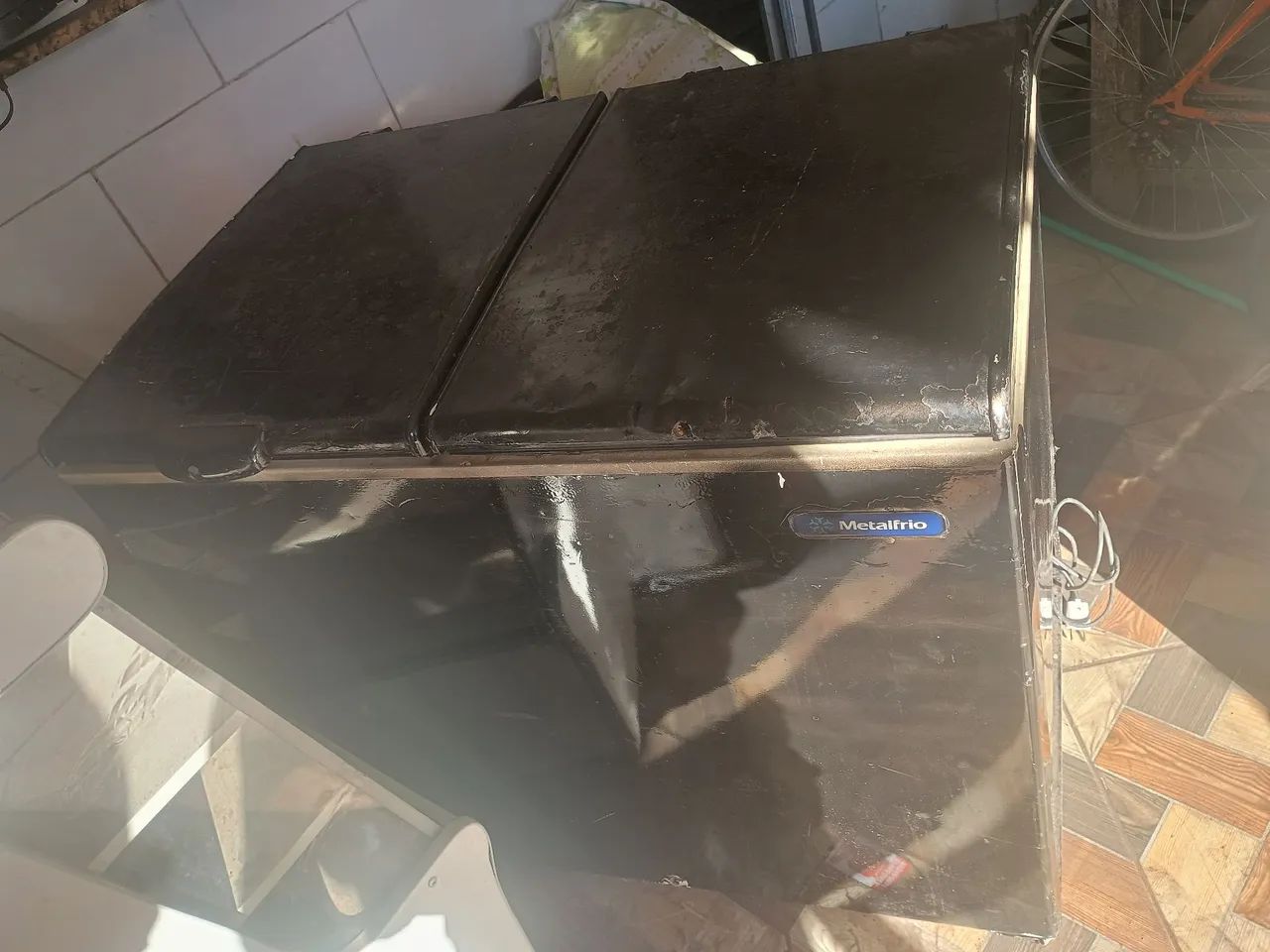 Vendo freezer  - Foto 4