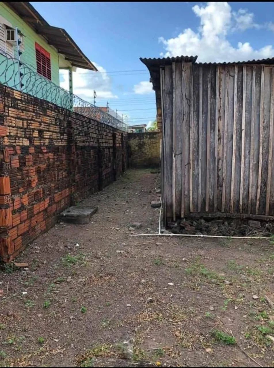 Vendo terreno no burutizal próximo a TV Amapá e loja junbinha  - Foto 2
