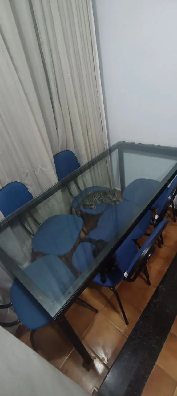 Mesa de jantar  - Foto 2