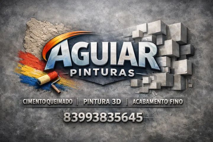 Aguiar pinturas