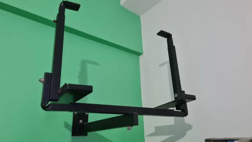 Suporte para televisão