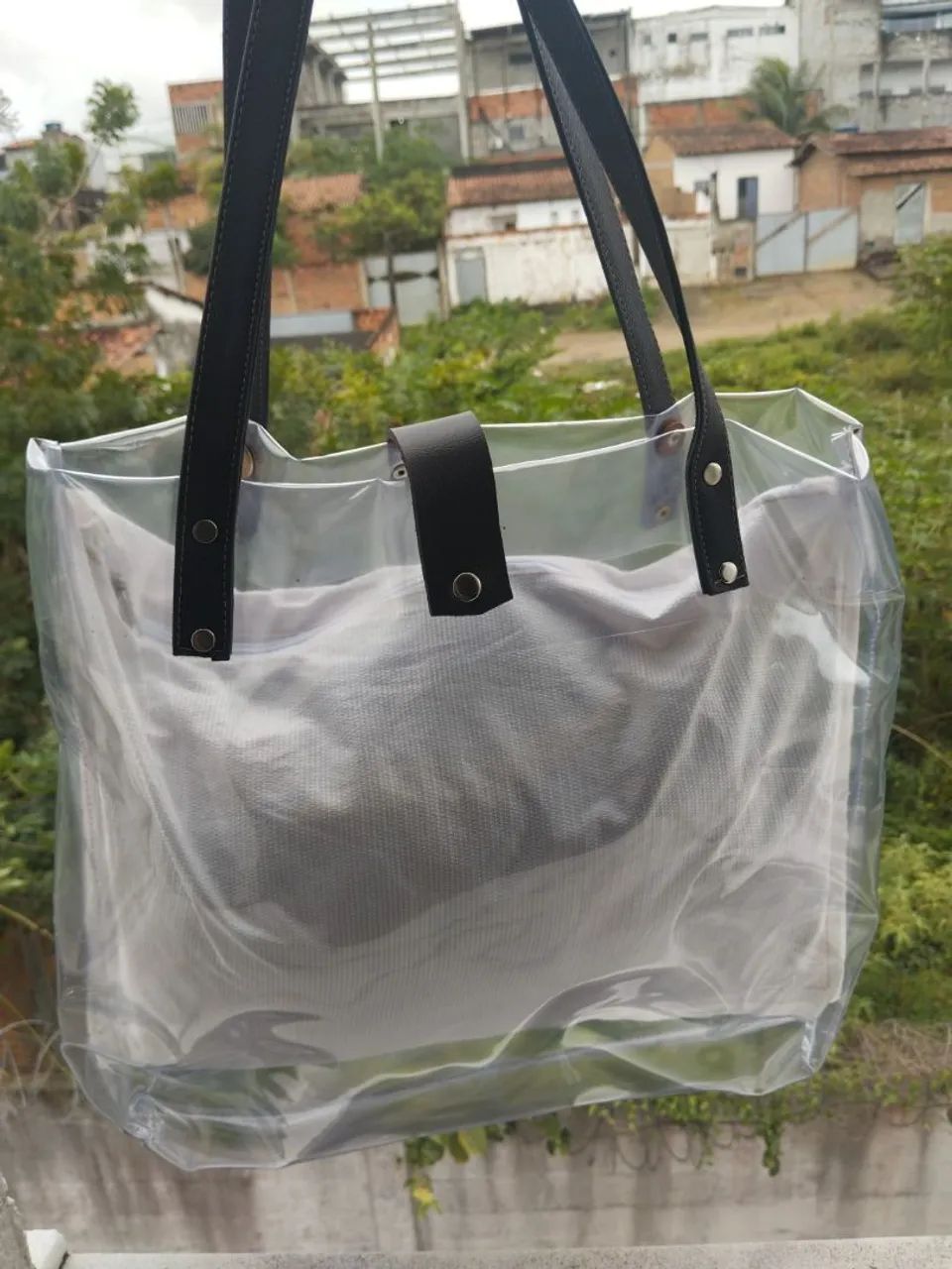 Bolsa - Foto 2