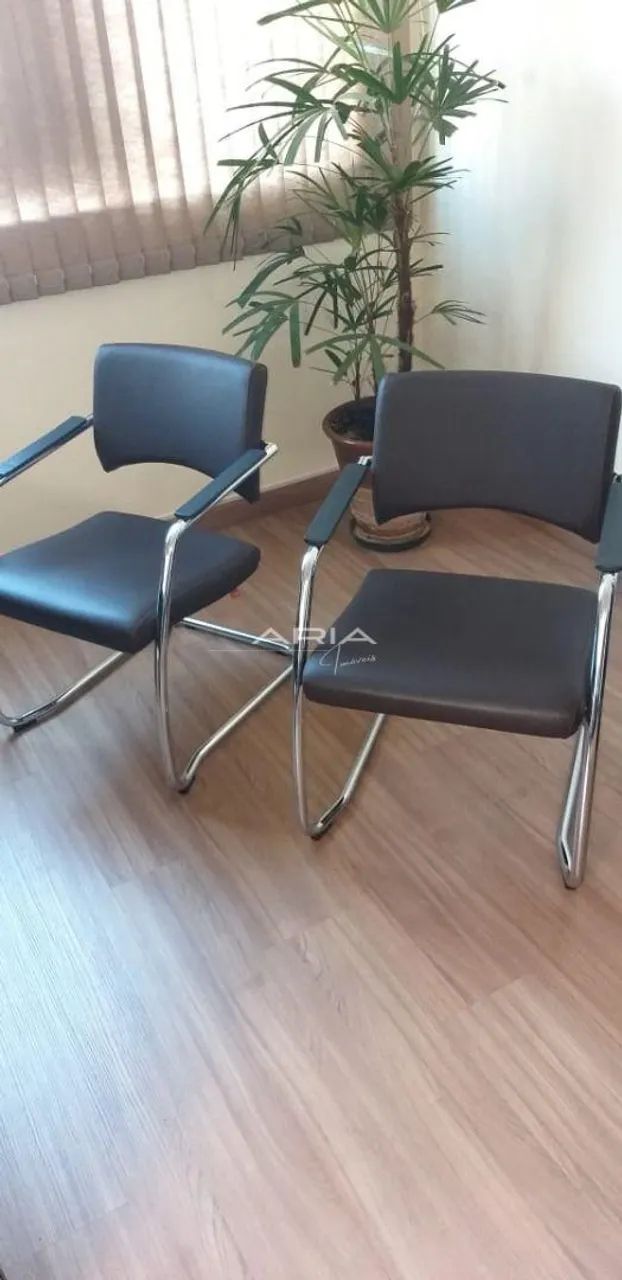 Sala comercial, disponível para venda ,52m² , Centro , Londrina-PR . - Foto 4