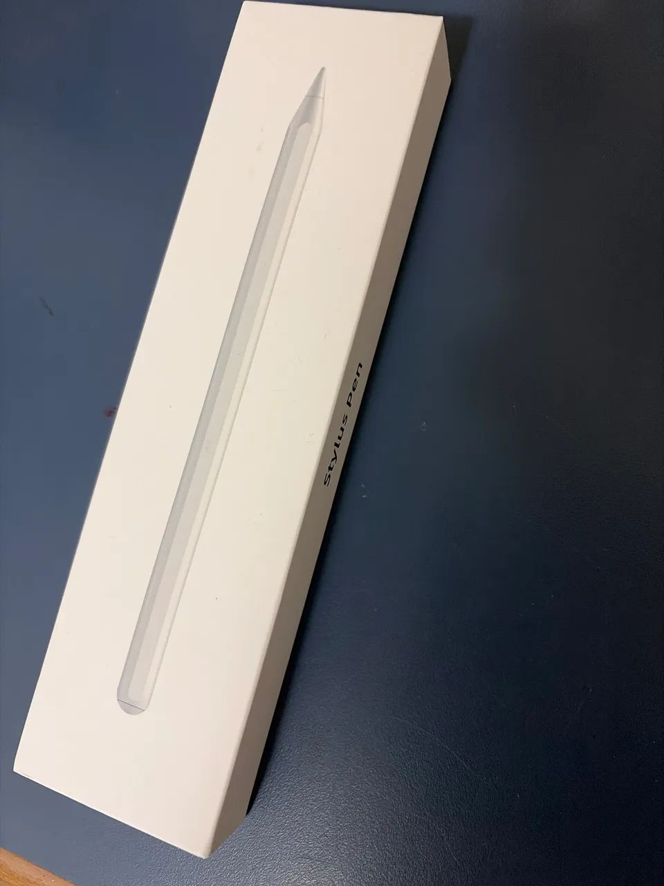 Caneta Pencil Para Ipad