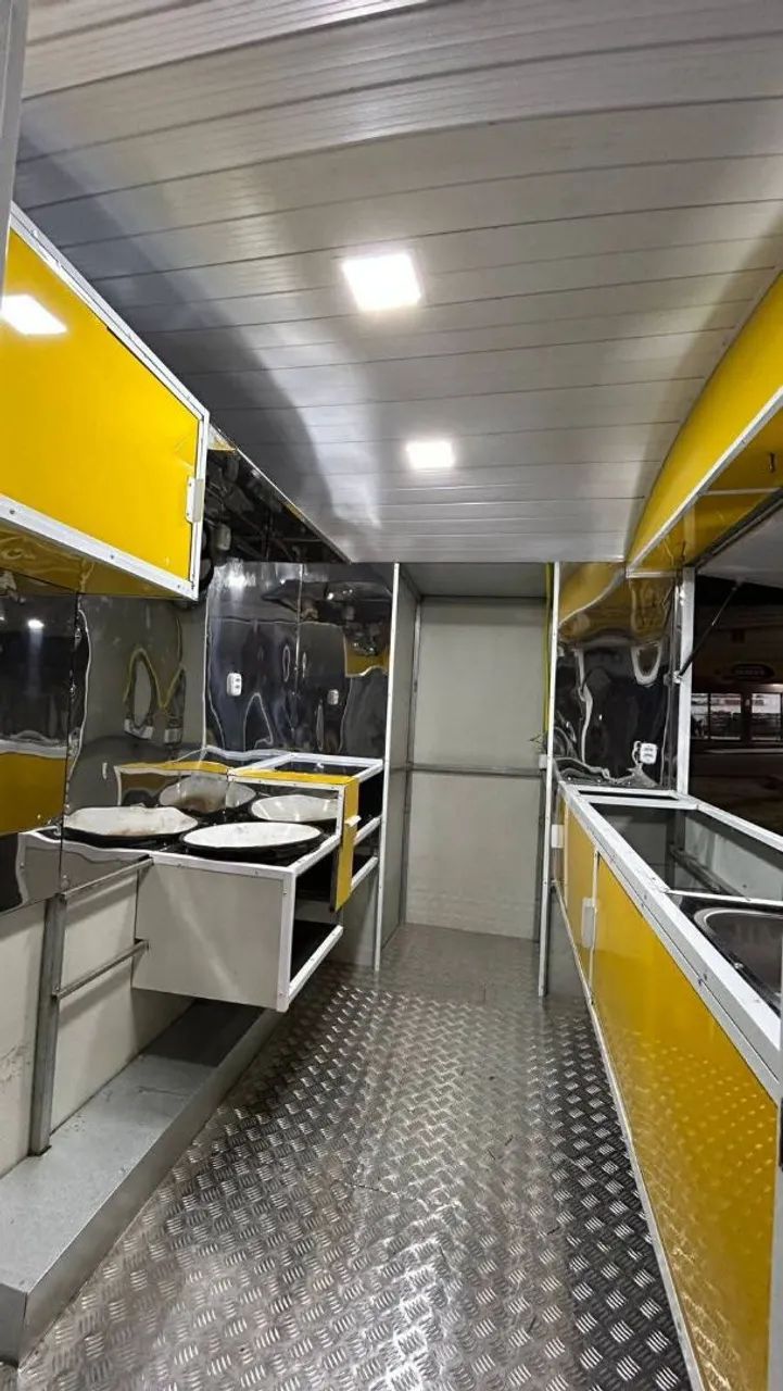 Trailer  - Foto 2