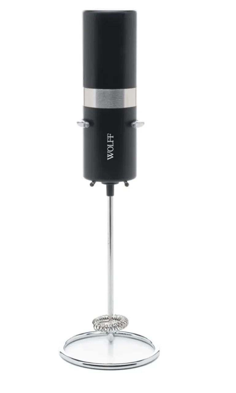 Mixer woff