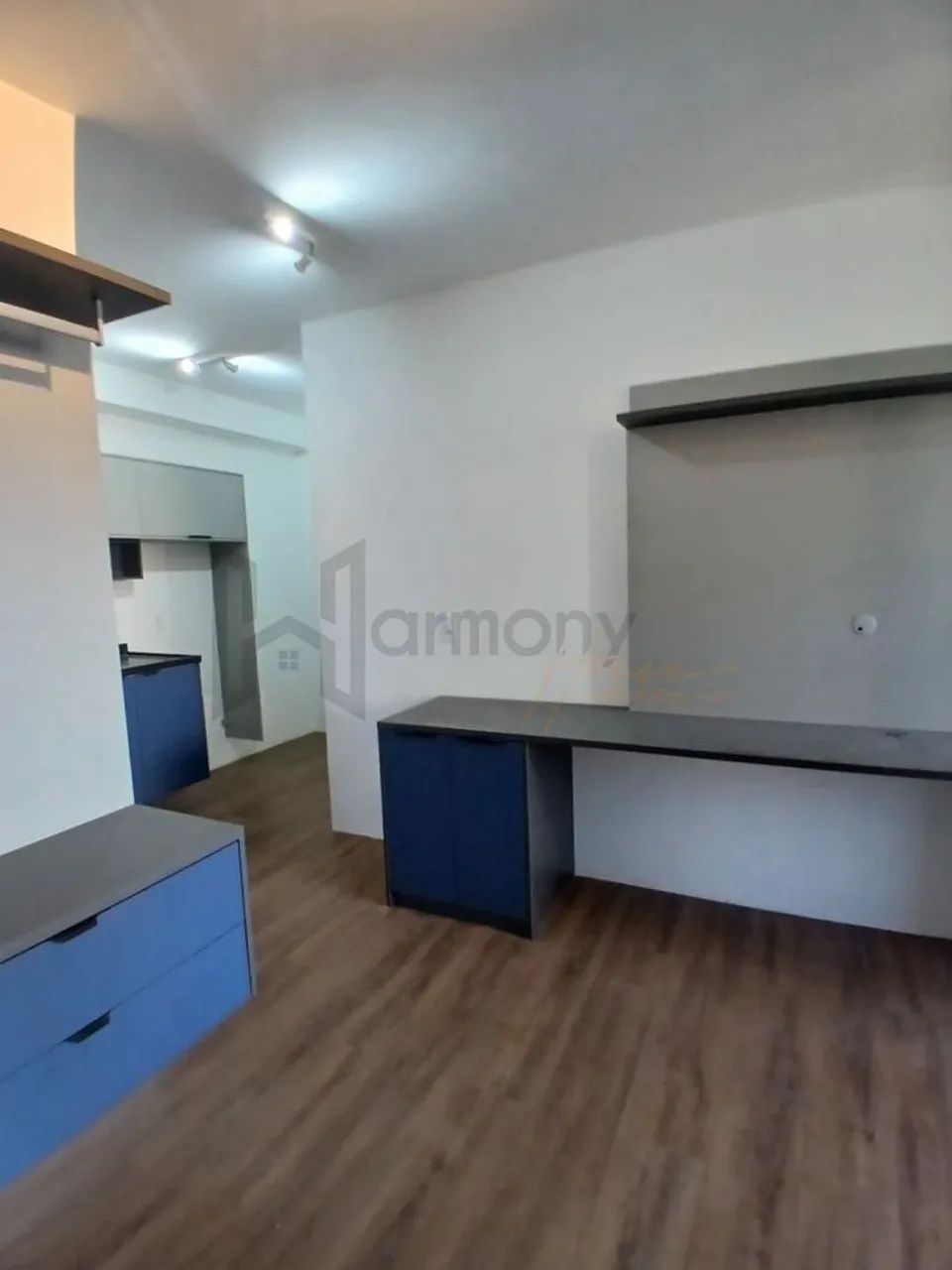 Studio para alugar com 30m², 1 quarto e sem vaga - ao lado do Metro Saúde - Foto 2