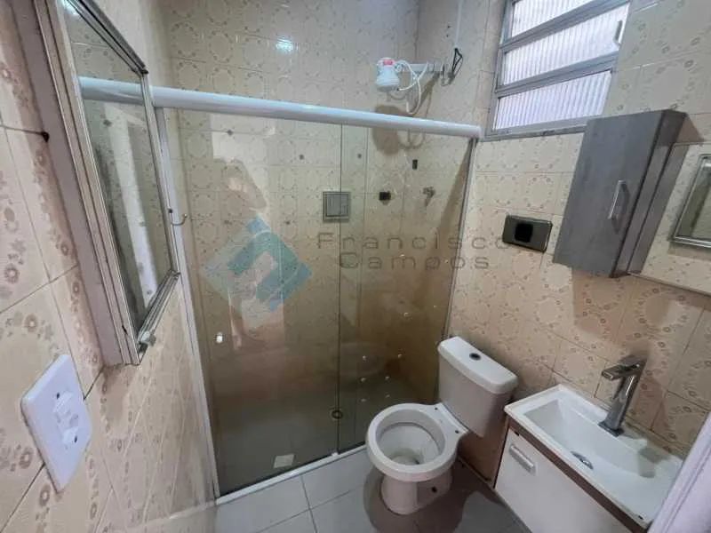 Cachambi, Ótimo, 2 quartos próximo Norteshopping - Foto 2