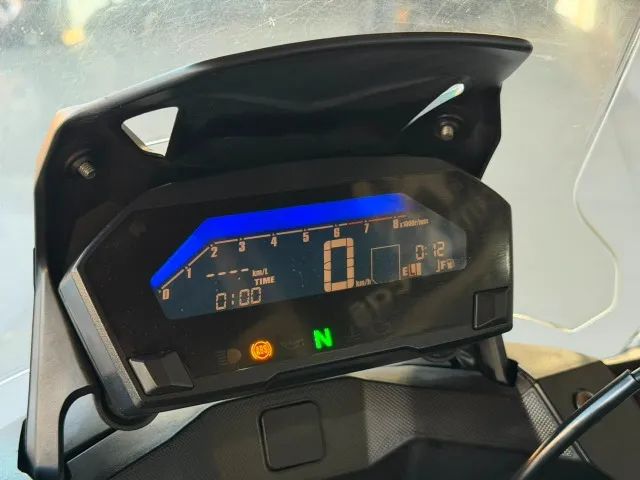 NC 750X ABS - Foto 3