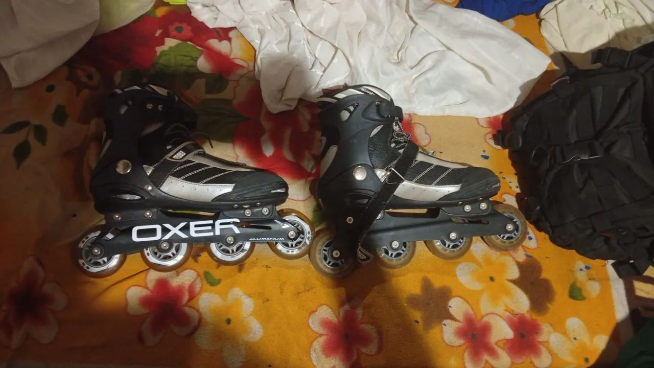 Patins  - Foto 2
