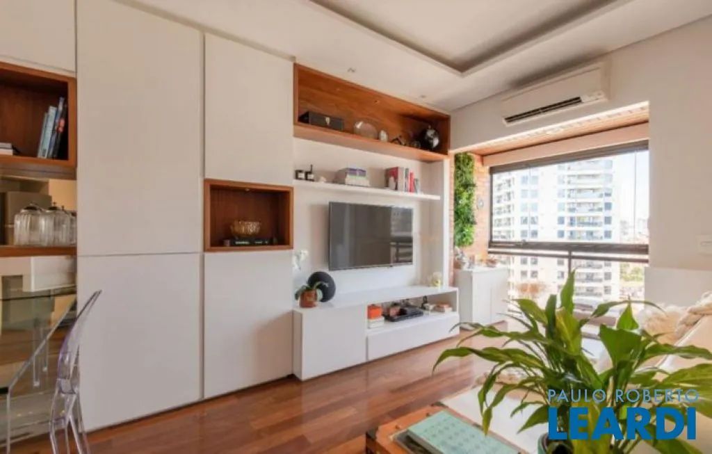 APARTAMENTO - VILA NOVA CONCEIÇÃO - SP - Foto 2