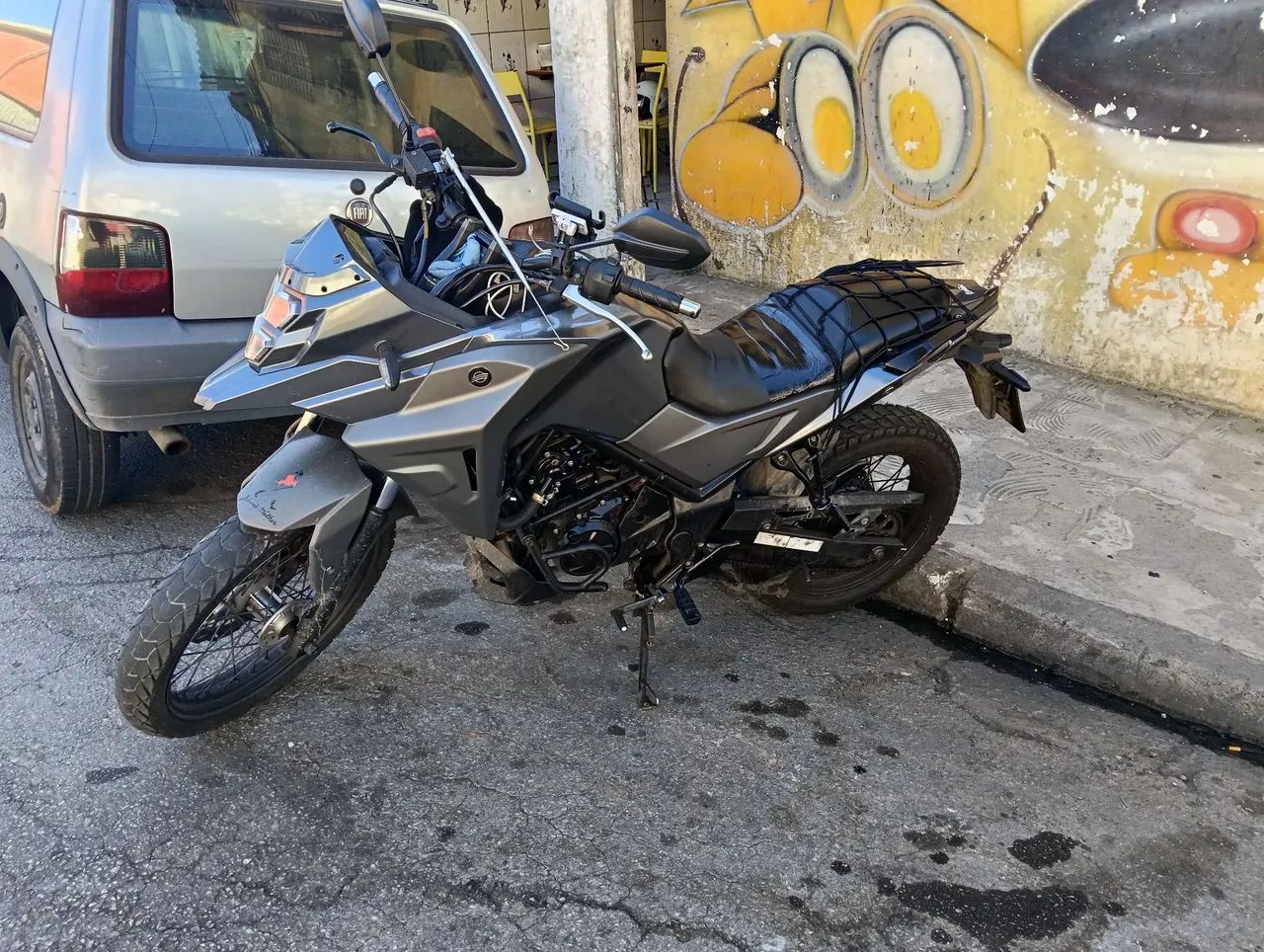 NH 190 - Foto 5