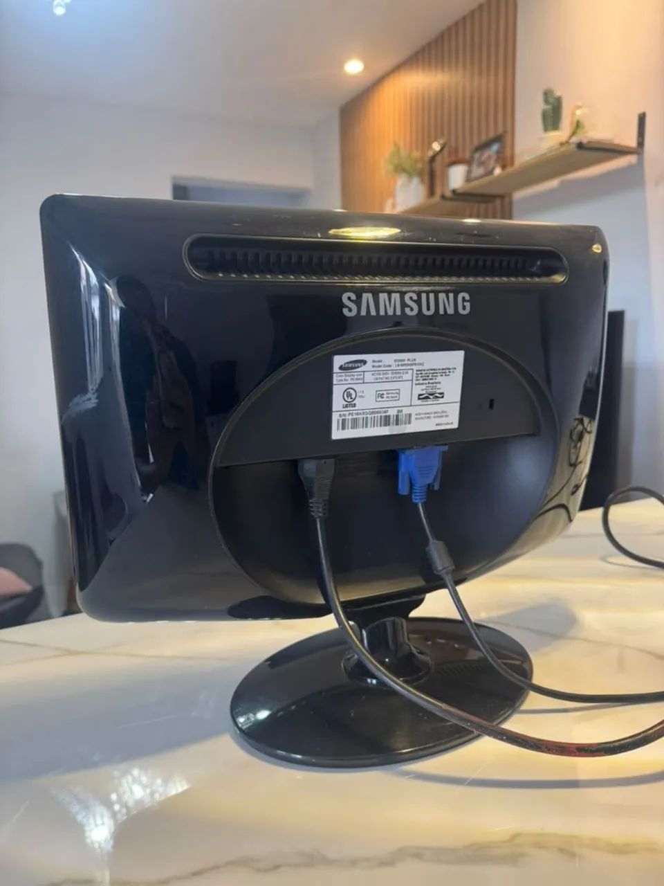 Monitor Samsung - Foto 2
