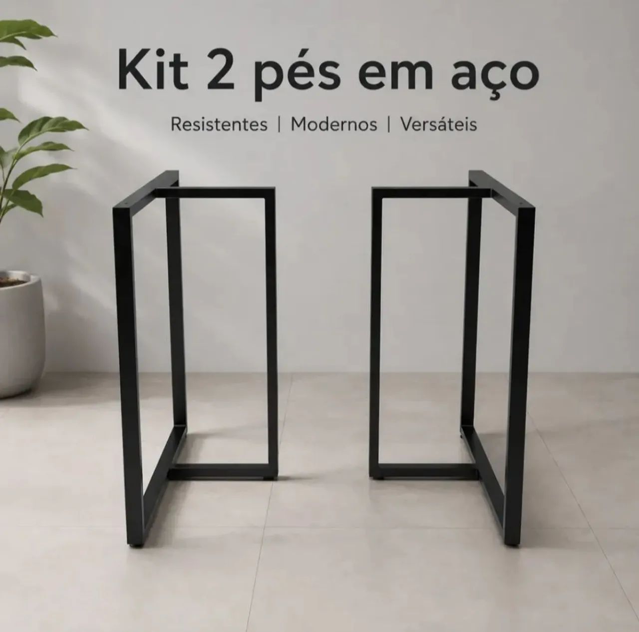 Móveis industrial em metalon  - Foto 4