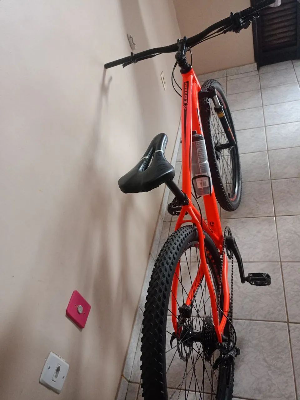 Bicicleta lótus  - Foto 2