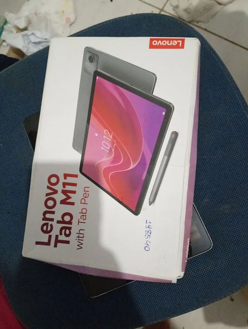 Tablet Lenovo m11  - Foto 4