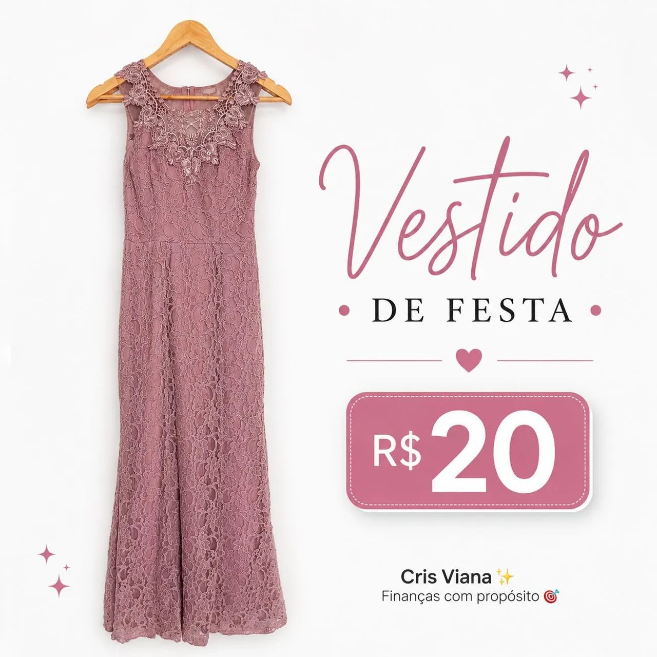 Roupas diversas  - Foto 5