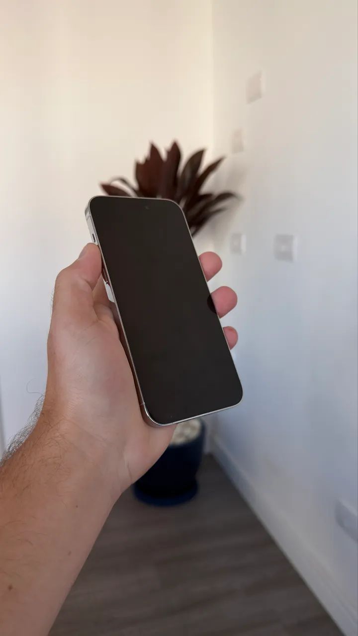 iPhone 14 Pro Max 128gb estado de novo  - Foto 4