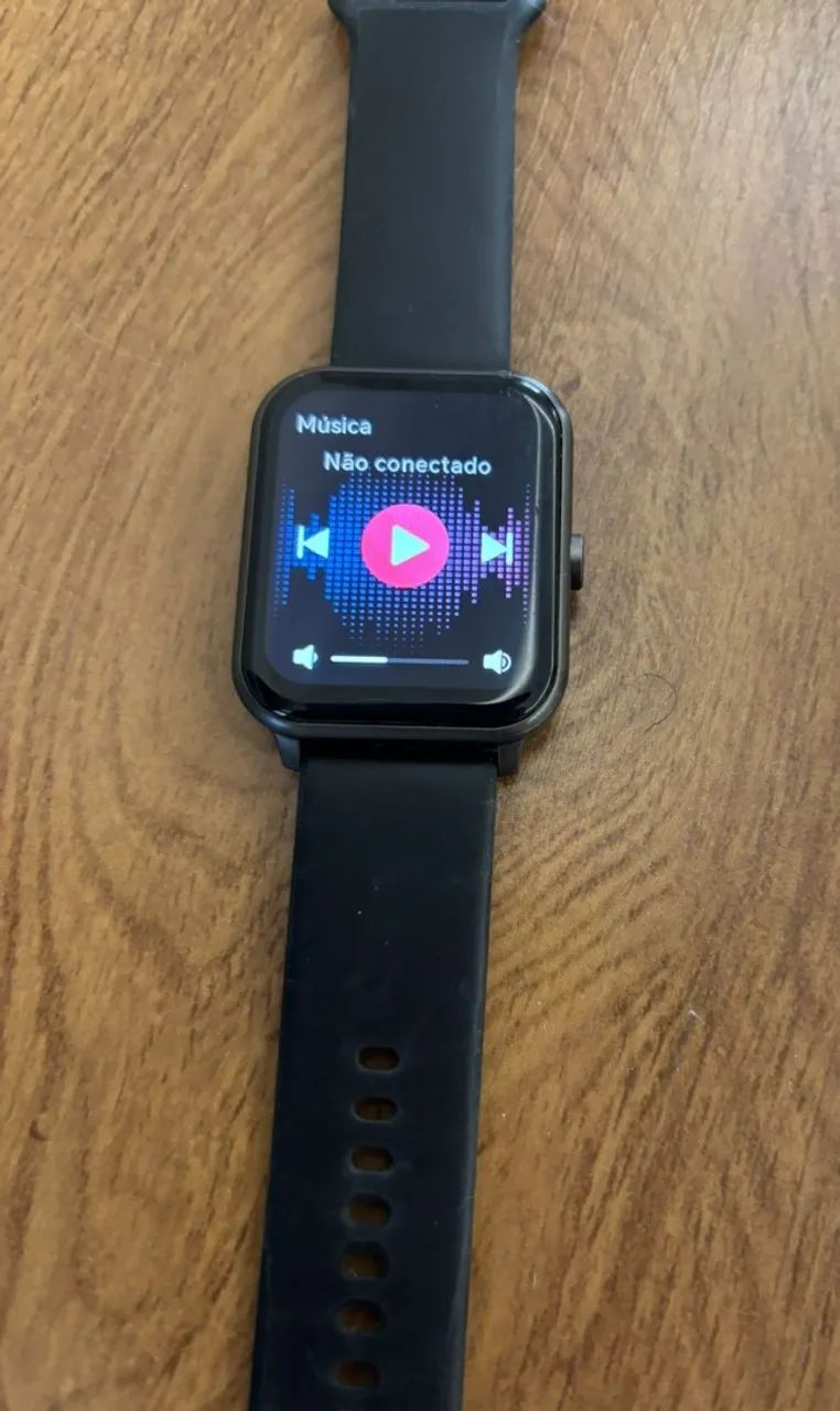 Smartwatch Original QCY - Foto 3