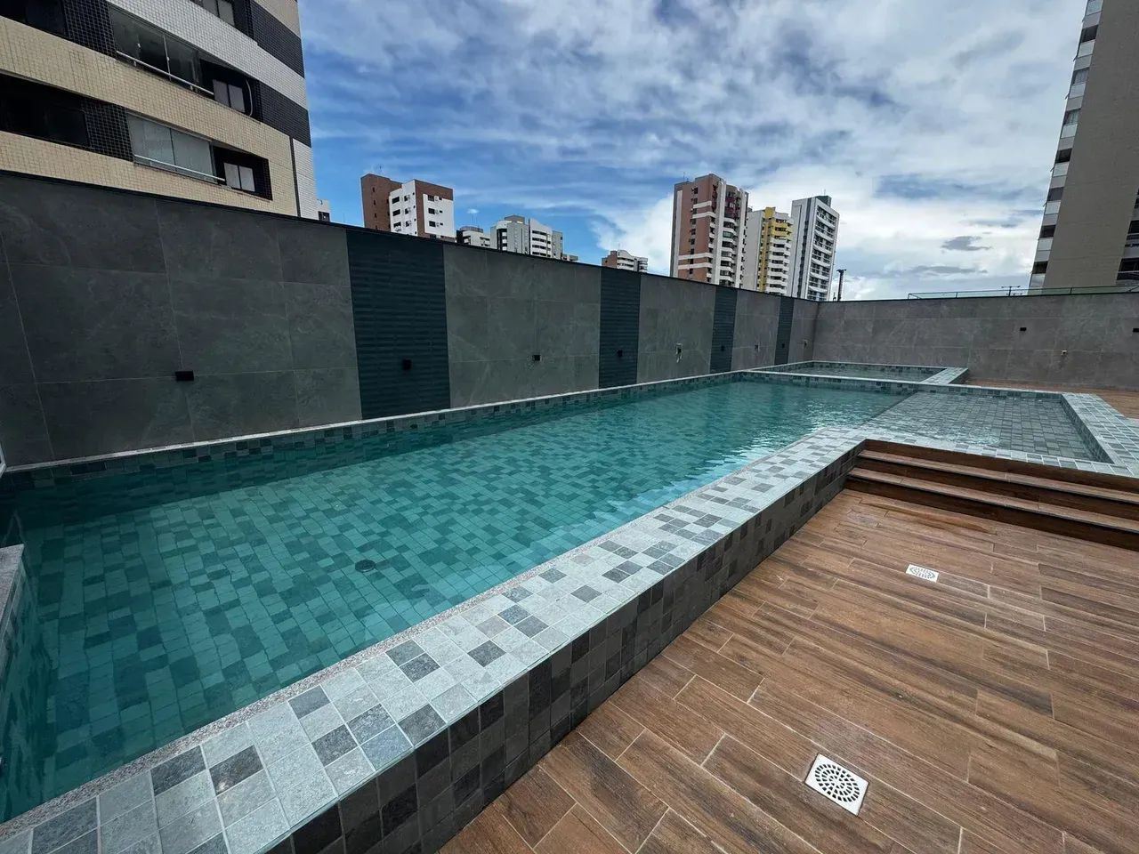 Apartamento na Ponta Dareia com 3 quartos - Foto 4