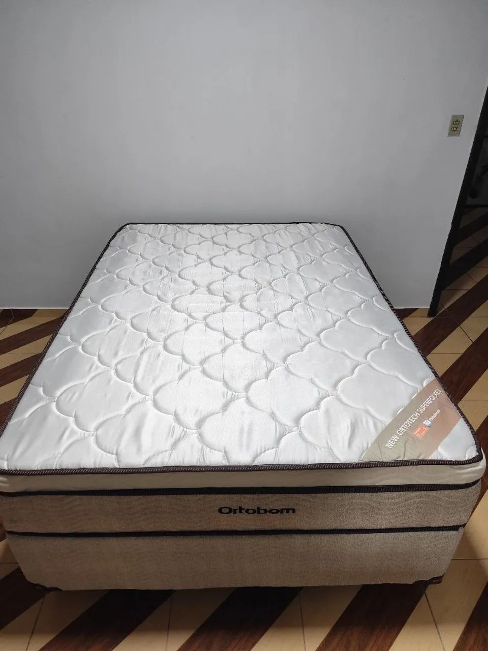 Cama casal  - Foto 3