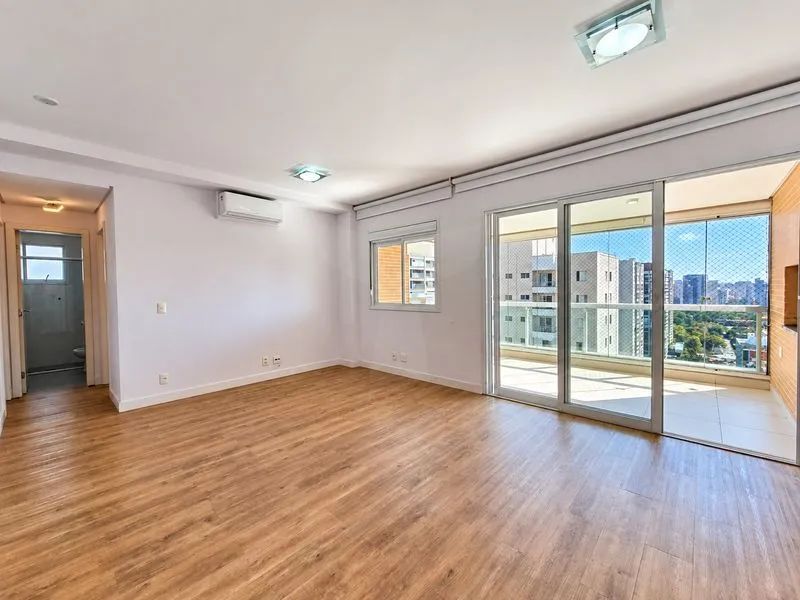 Apartamento SÃO PAULO - SP